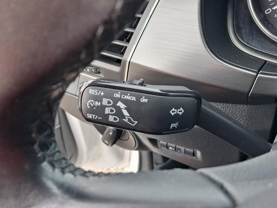 Škoda Fabia III 1.4 TDi Style