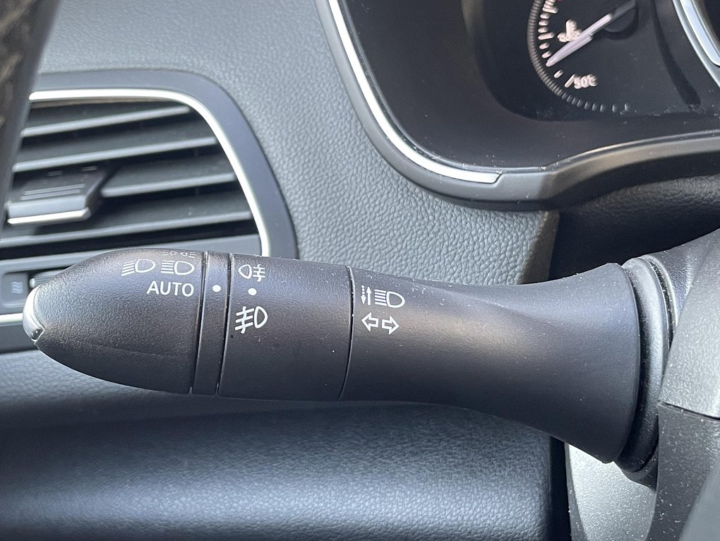 Renault Mégane 1.6dCi 