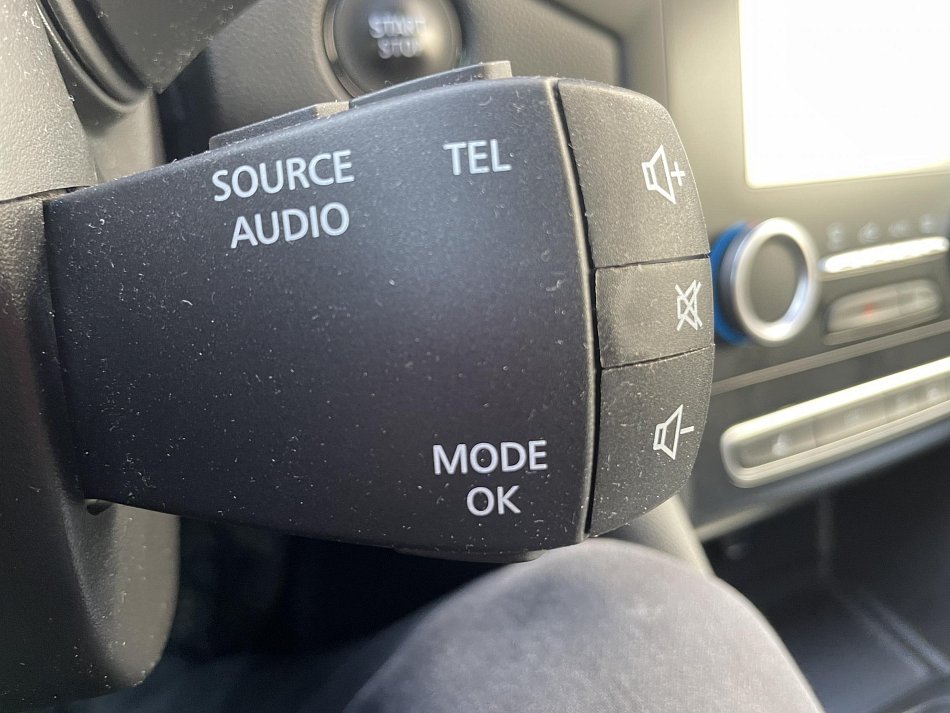 Renault Mégane 1.6dCi 