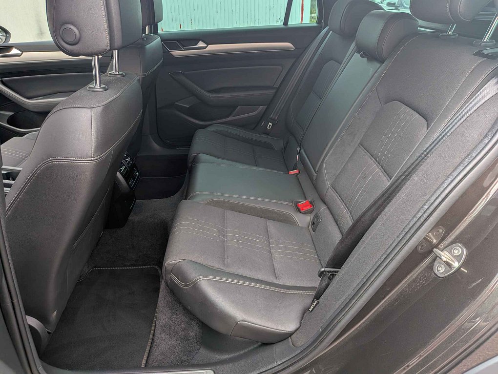 Volkswagen Passat 2.0TDi Alltrack 4x4