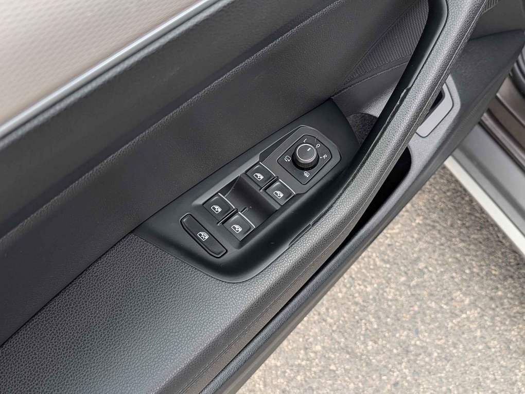 Volkswagen Passat 2.0TDi Alltrack 4x4