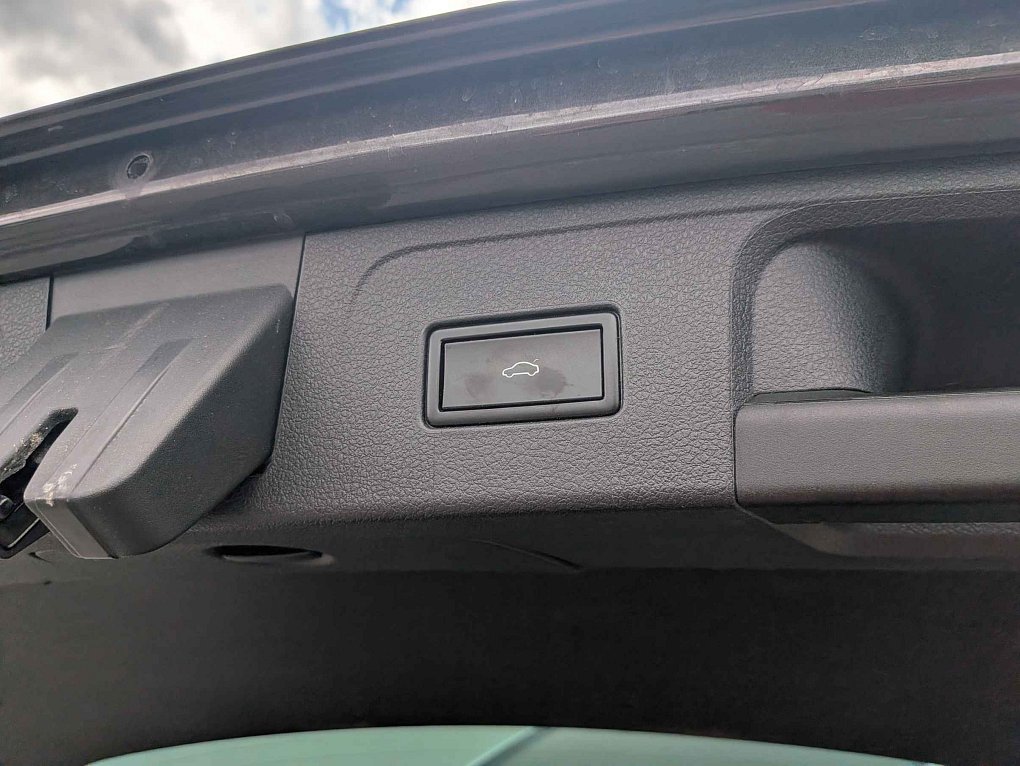 Volkswagen Passat 2.0TDi Alltrack 4x4