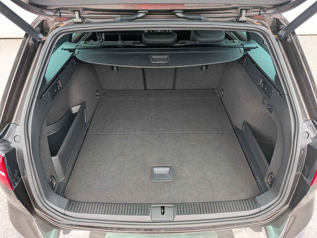 Volkswagen Passat 2.0TDi Alltrack 4x4