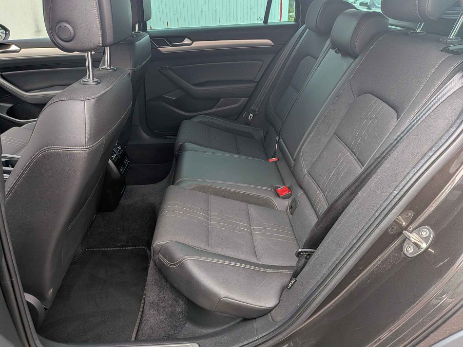 Volkswagen Passat 2.0TDi Alltrack 4x4