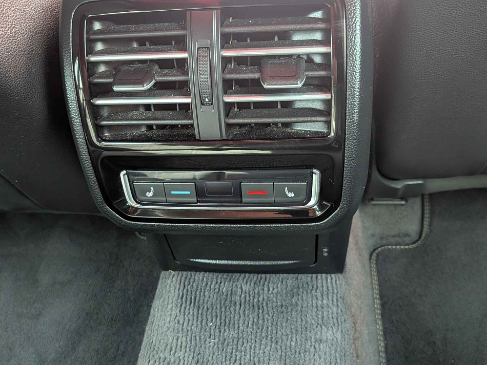 Volkswagen Passat 2.0TDi Alltrack 4x4