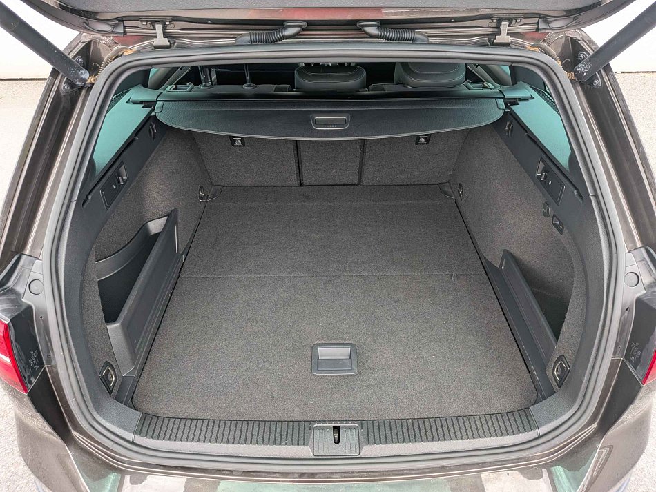 Volkswagen Passat 2.0TDi Alltrack 4x4