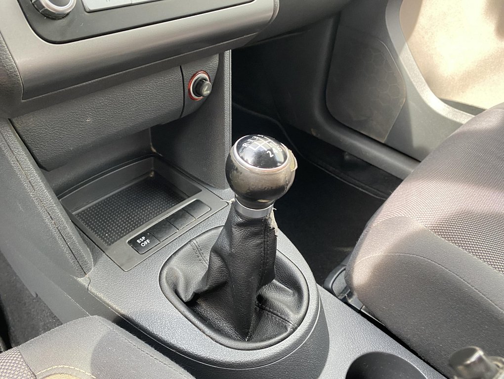 Volkswagen Touran 1.4TSi CROSS