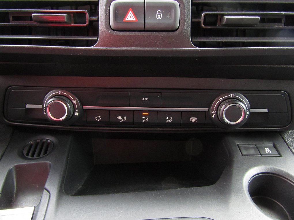 Peugeot Partner 1.5HDi 