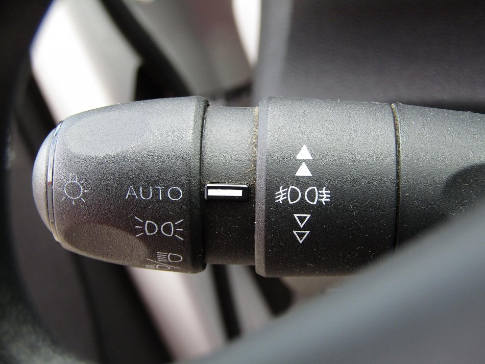 Peugeot Partner 1.5HDi 