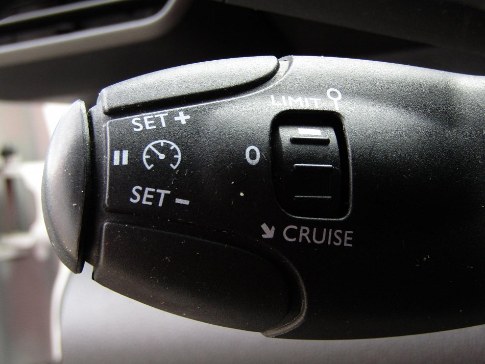 Peugeot Partner 1.5HDi 