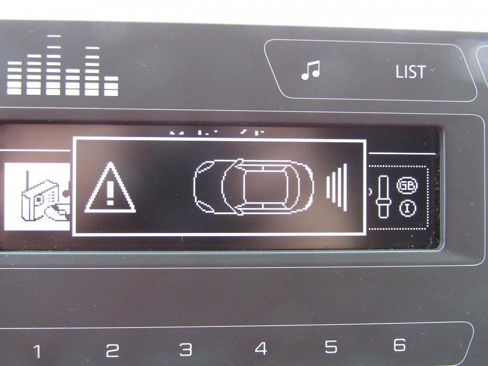 Peugeot Partner 1.5HDi 