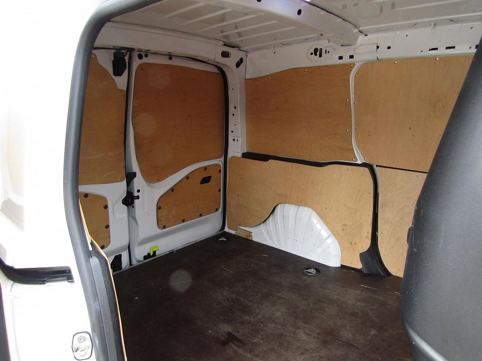 Peugeot Partner 1.5HDi 