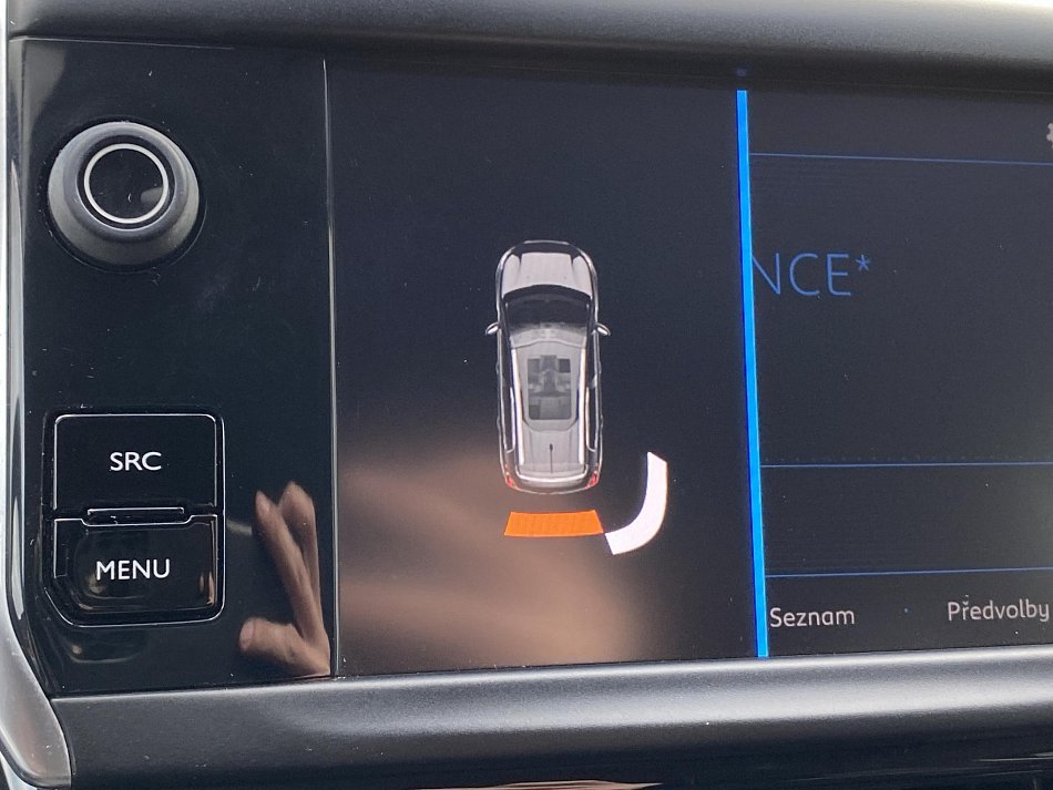 Peugeot 2008 1.2 PT Allure