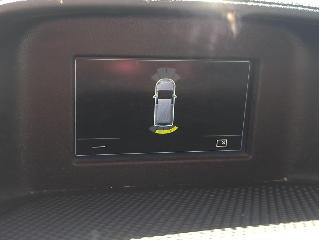 Ford Transit Custom 2.0TDCi Trend L2 6míst