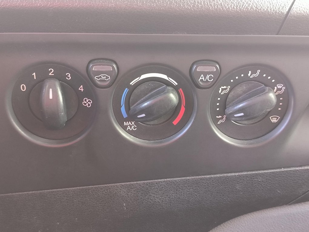 Ford Transit Custom 2.0TDCi Trend L2 6míst