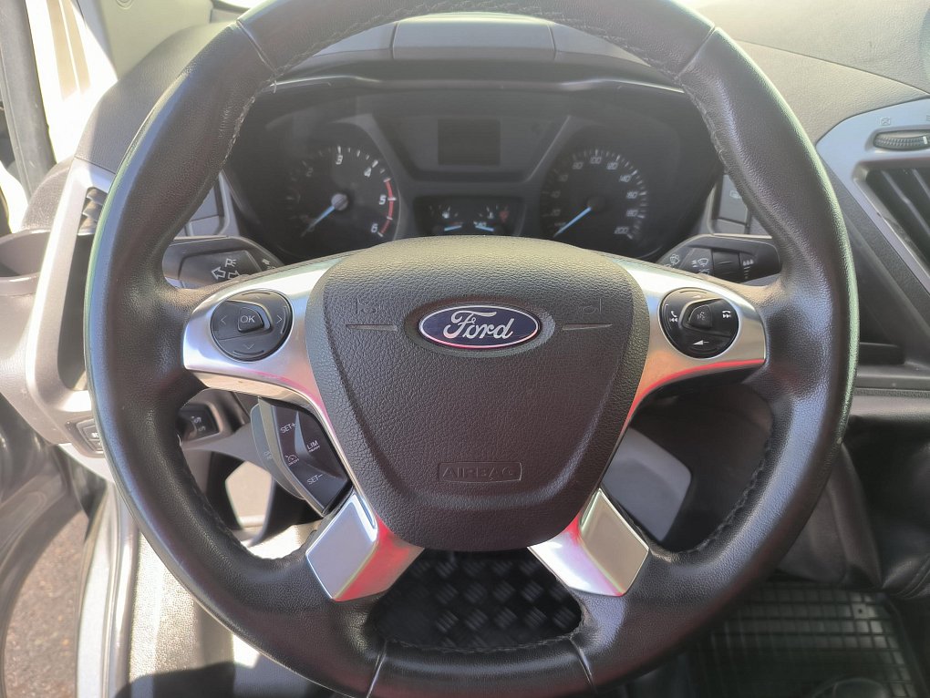 Ford Transit Custom 2.0TDCi Trend L2 6míst