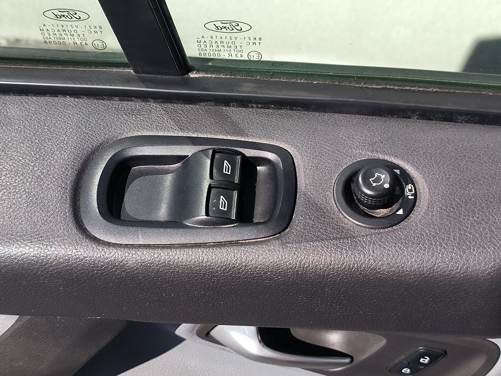 Ford Transit Custom 2.0TDCi Trend L2 6míst