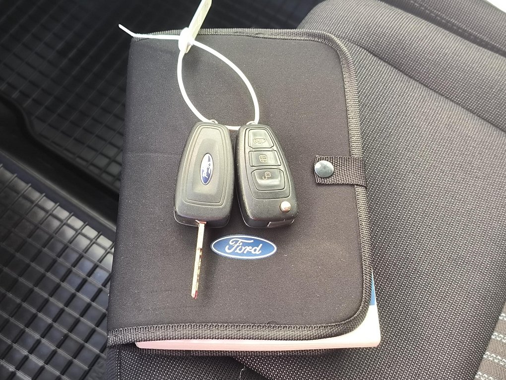 Ford Transit Custom 2.0TDCi Trend L2 6míst