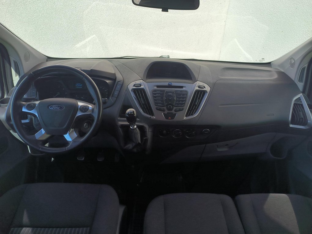 Ford Transit Custom 2.0TDCi Trend L2 6míst