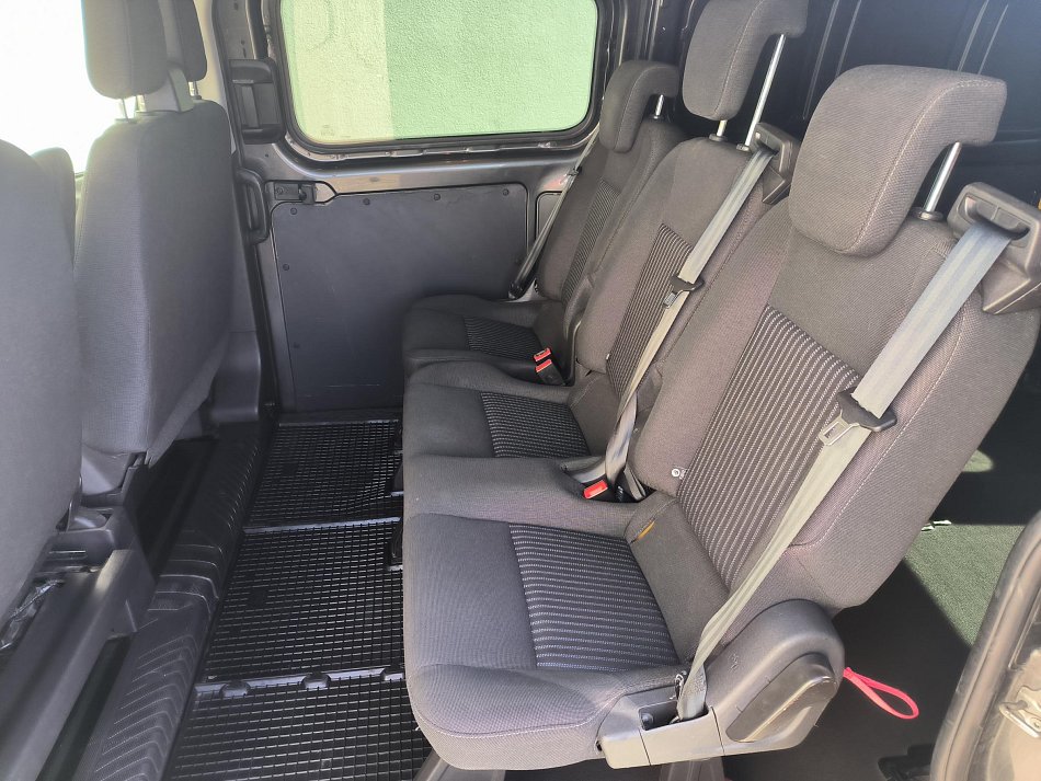 Ford Transit Custom 2.0TDCi Trend L2 6míst