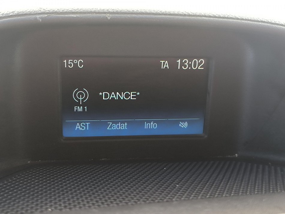 Ford Transit Custom 2.0TDCi Trend L2 6míst