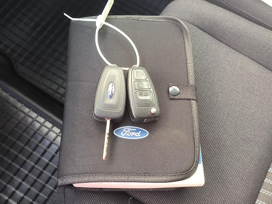 Ford Transit Custom 2.0TDCi Trend L2 6míst