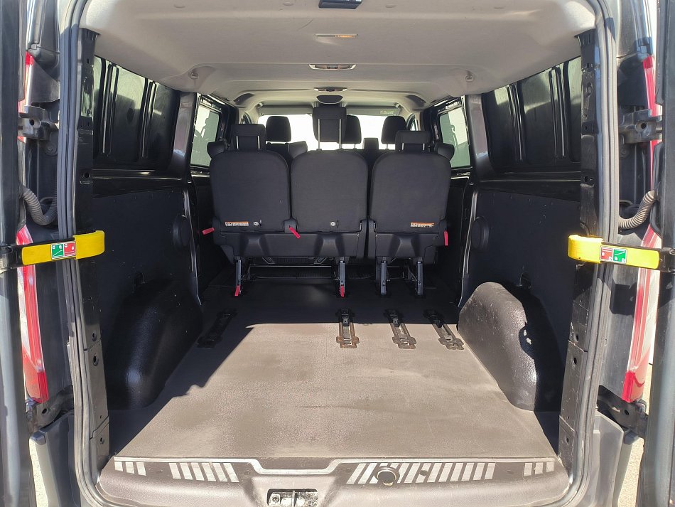 Ford Transit Custom 2.0TDCi Trend L2 6míst