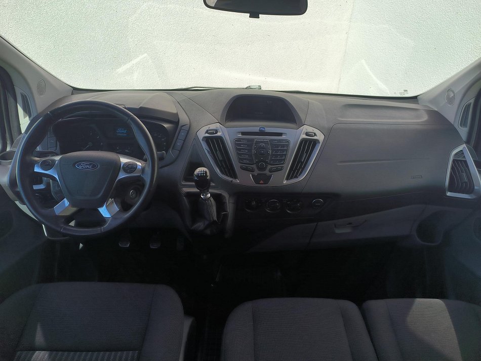Ford Transit Custom 2.0TDCi Trend L2 6míst