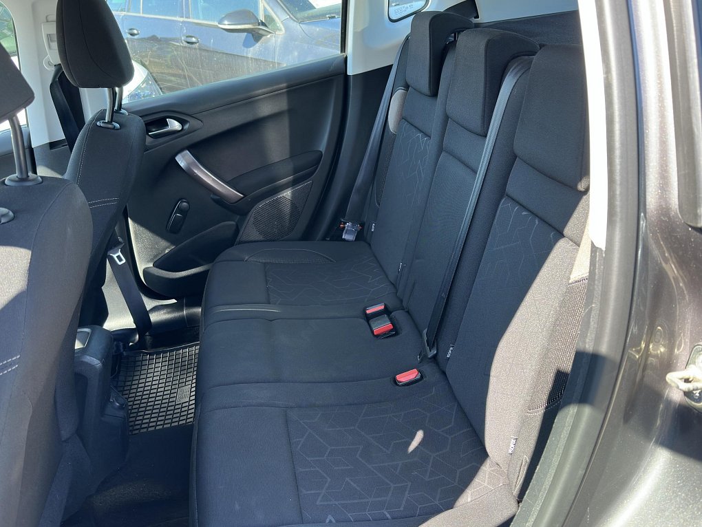 Peugeot 2008 1.6HDi 
