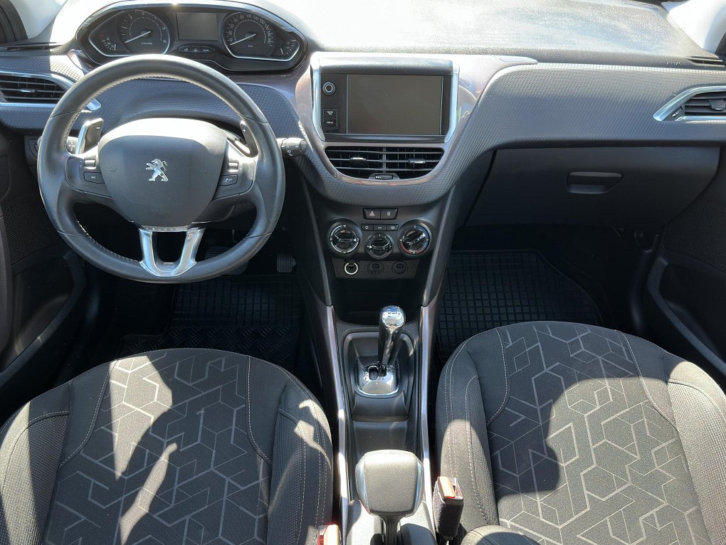 Peugeot 2008 1.6HDi 