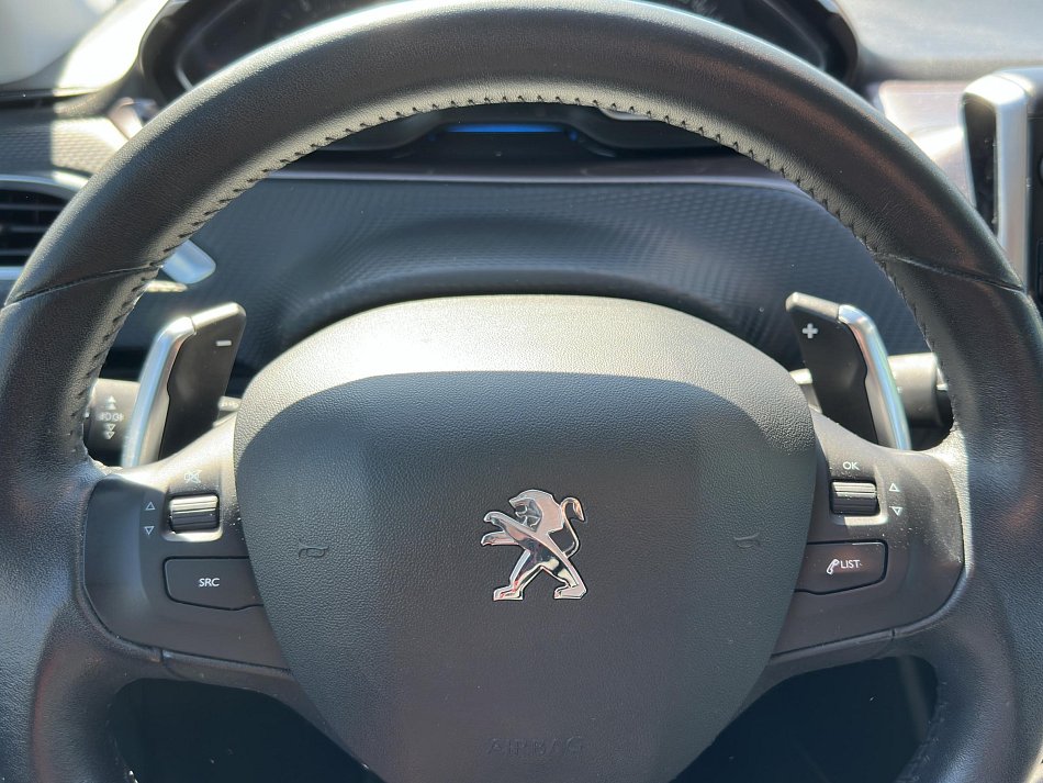 Peugeot 2008 1.6HDi 
