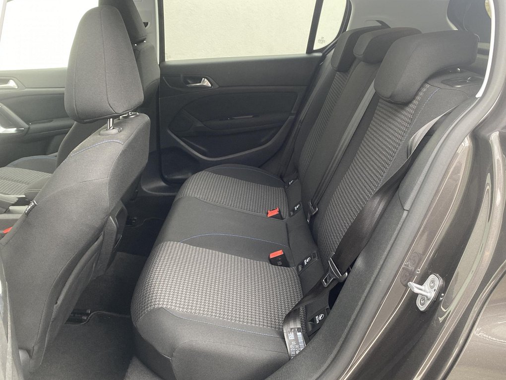 Peugeot 308 1.2PT Style