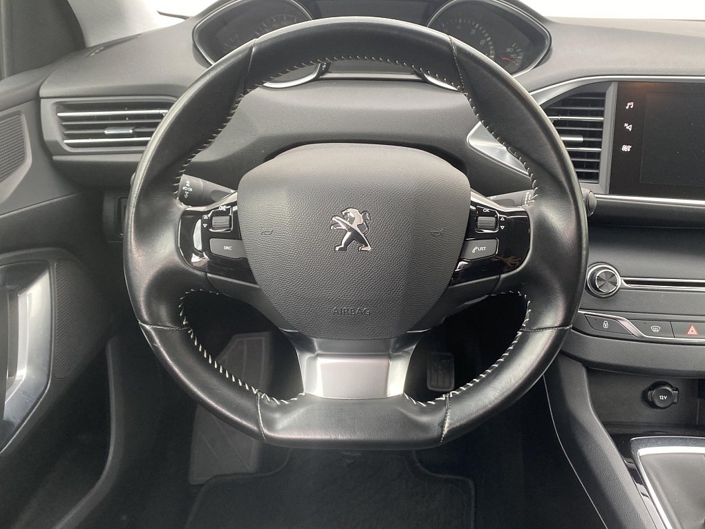 Peugeot 308 1.2PT Style