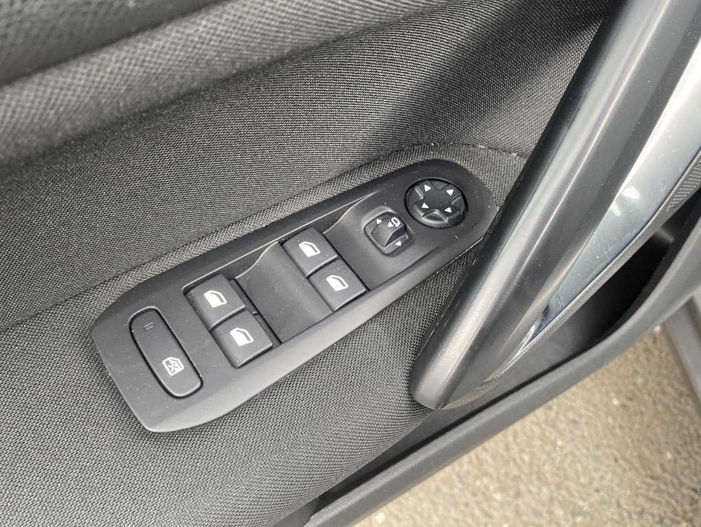 Peugeot 308 1.2PT Style