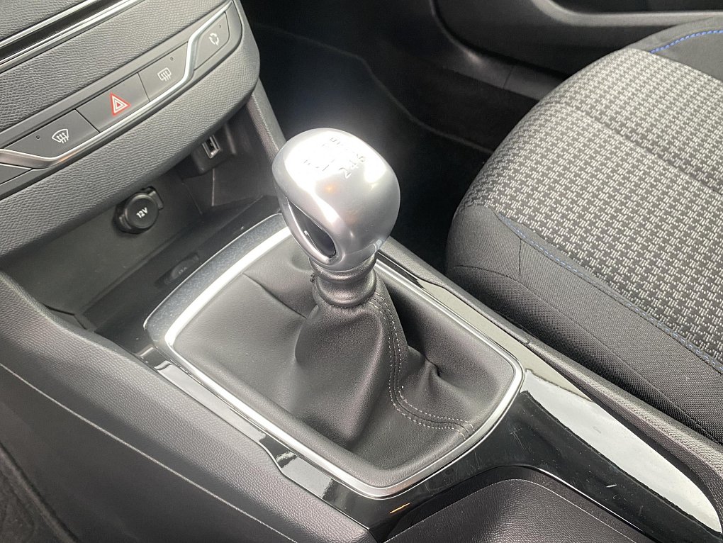 Peugeot 308 1.2PT Style