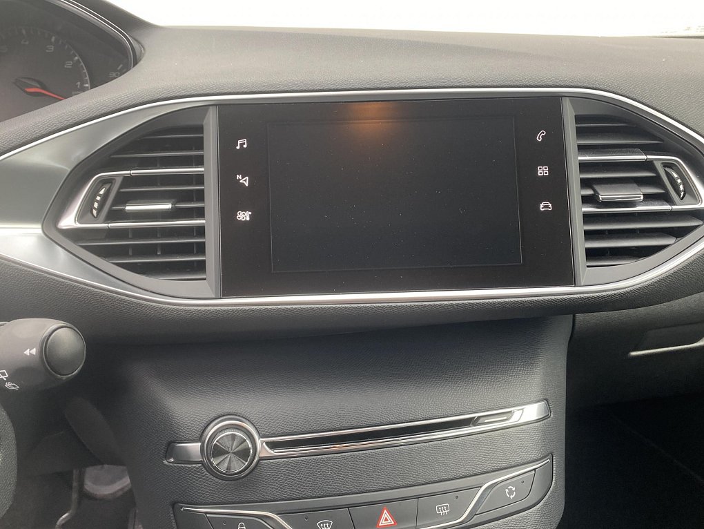 Peugeot 308 1.2PT Style
