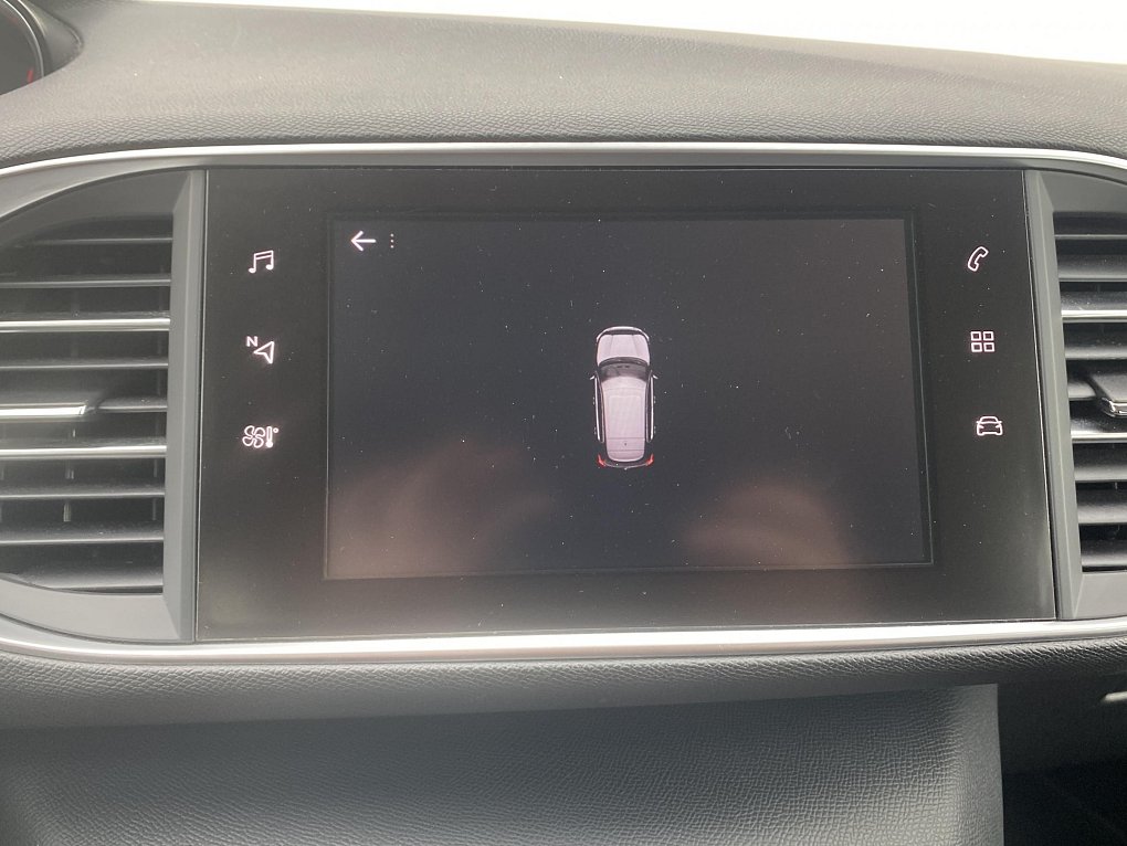 Peugeot 308 1.2PT Style