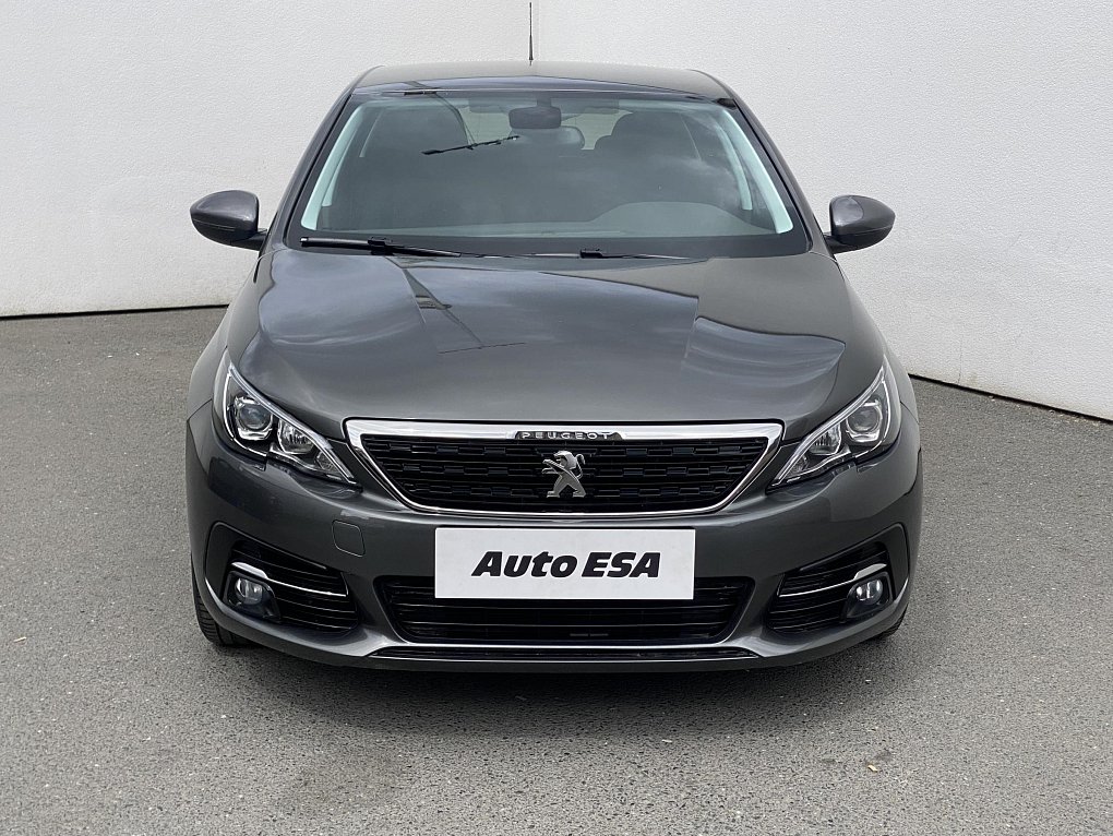 Peugeot 308 1.2PT Style