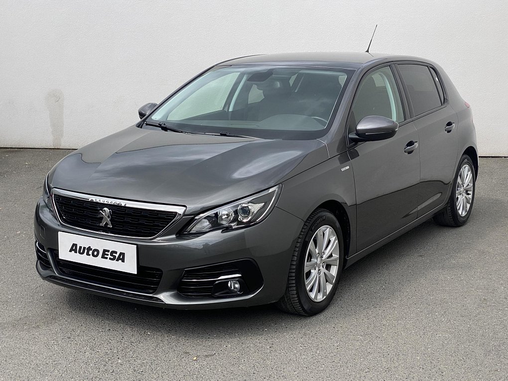 Peugeot 308 1.2PT Style