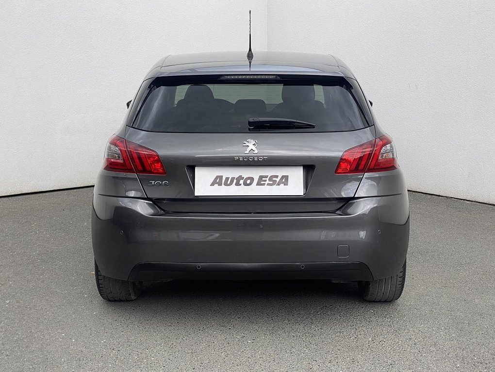 Peugeot 308 1.2PT Style