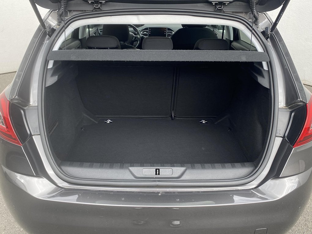 Peugeot 308 1.2PT Style