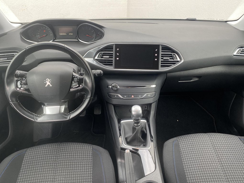 Peugeot 308 1.2PT Style