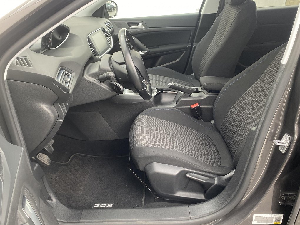 Peugeot 308 1.2PT Style