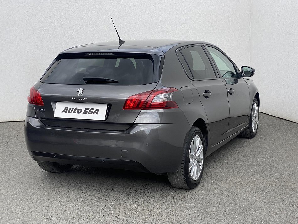 Peugeot 308 1.2PT Style