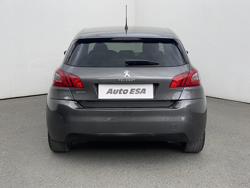 Peugeot 308 1.2PT Style