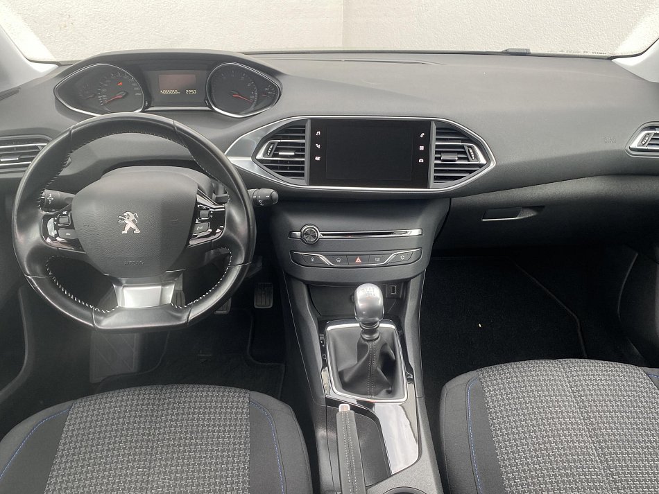 Peugeot 308 1.2PT Style