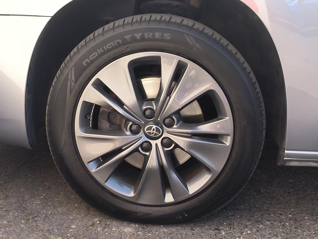 Toyota ProAce City Verso 1.5D-4D  MAXi 7míst