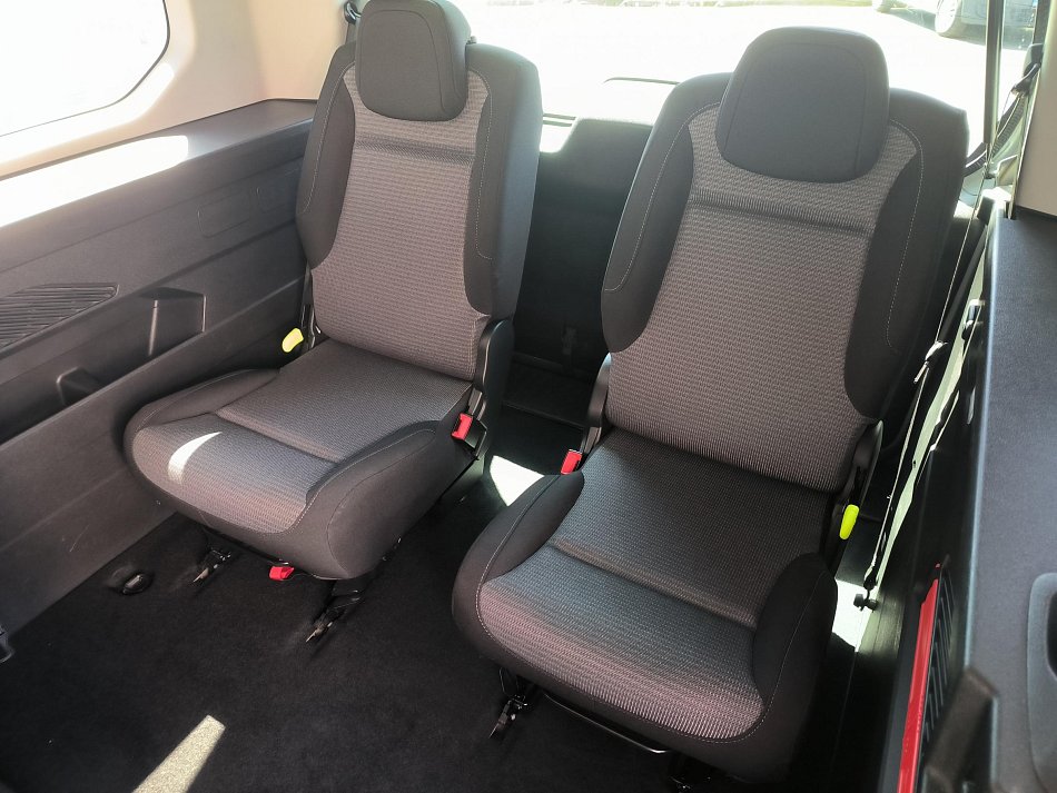 Toyota ProAce City Verso 1.5D-4D  MAXi 7míst