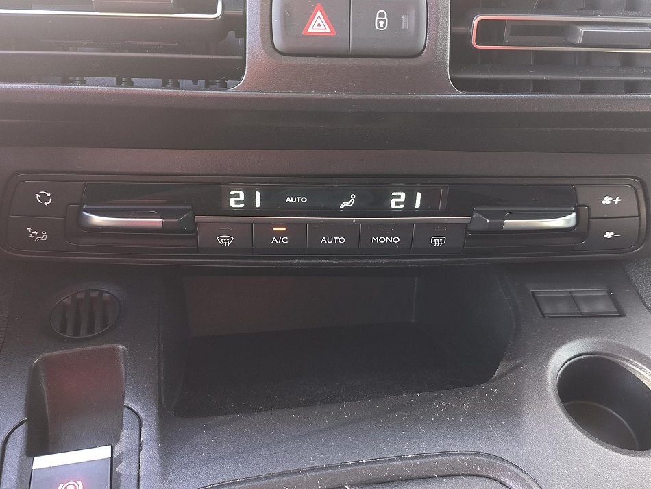 Toyota ProAce City Verso 1.5D-4D  MAXi 7míst