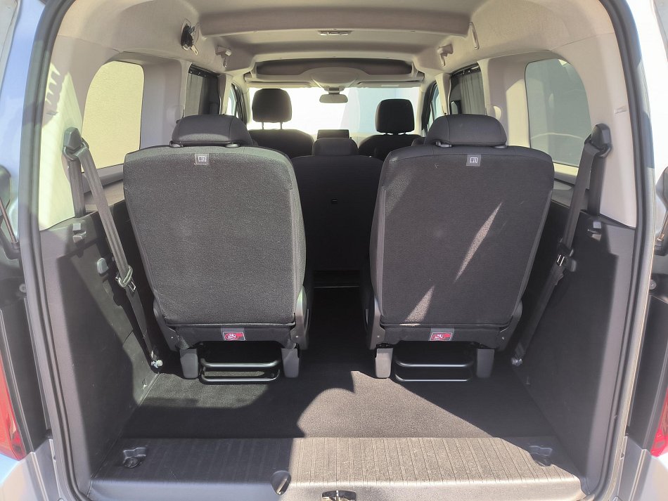 Toyota ProAce City Verso 1.5D-4D  MAXi 7míst